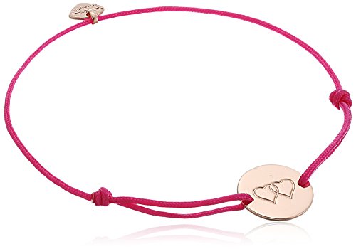 Preisvergleich Produktbild Thomas Sabo Damen-Armreifen LS007-597-9-L20v