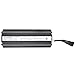 Yescom 600W HPS MH Electronic Dimmable Ballast for Grow Light Bulb Lamp w/Cooling Fan