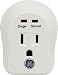 GE Standard Surge Protector, 14700