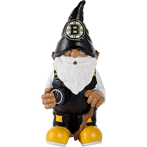 Boston Bruins 2008 Team Gnome #TOP7