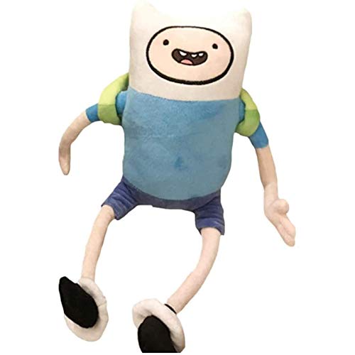 LDDZAU Hora de Aventura muñeco de Peluche Suave Animal de Peluche niños...