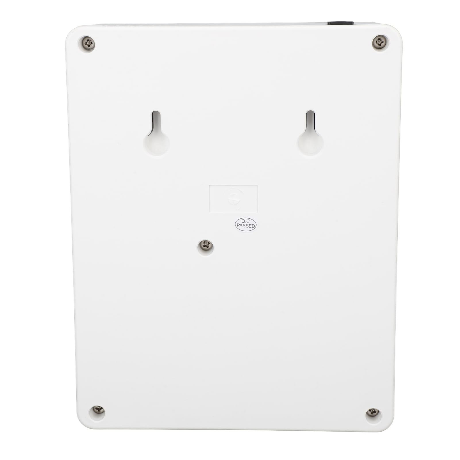 Fdit Dyfuzor Olejków Eterycznych Bluetooth Smart Scent Air Machine z Inteligentnym Czujnikiem do Domowego Biura Hotel Spa (wtyczka UE)