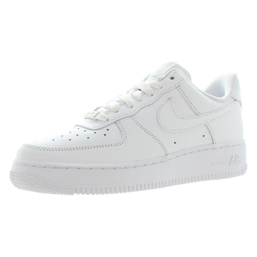 Image of Nike Air Force 1 '07 Womens Shoes