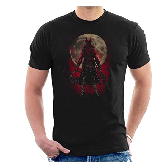 The Hunter Bloodborne Men's T-Shirt