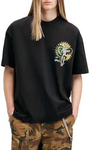 Men's Krait Crew Neck Shirt