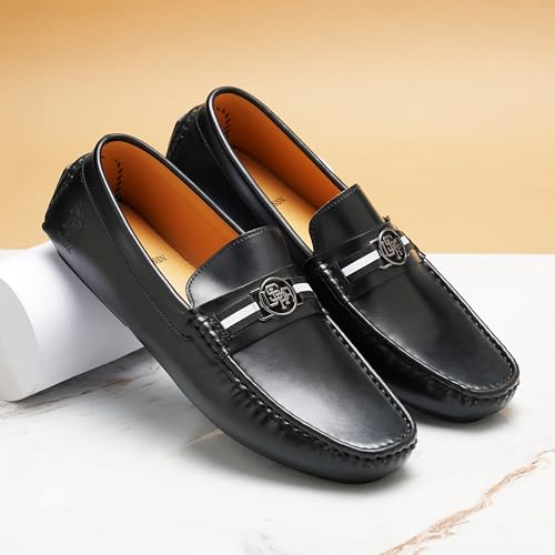 Image of USPA U.S. Polo Assn.|FRITOF| Stylish Casual Loafers for Men