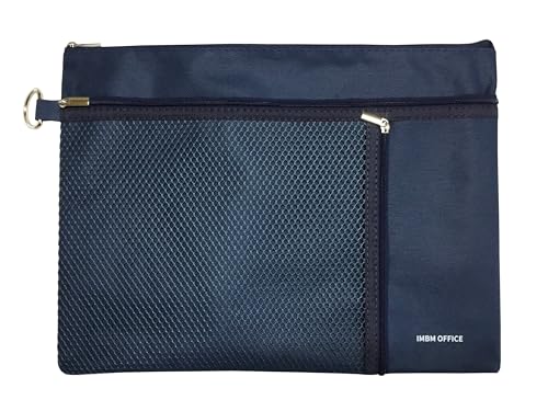 [imbm] A4TCY  bVP[X 3|Pbgt MESH CASE  ̎ |[` bVf ʒ K `[ pi ItCXpi (_[Nu[)