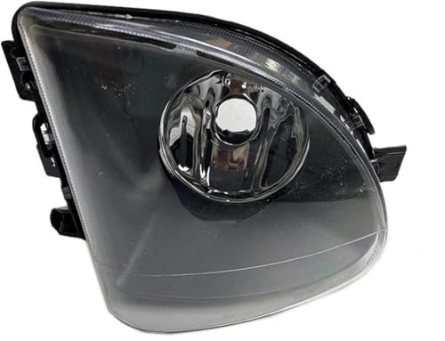 Phares antibrouillard de voiture BMW Série 5 F10 F18 520d 520i droit