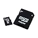 Produktbild MICRO SD SPEICHERKARTE 32 gb Class 10 + ADAPTER OZZZO FOR ARCHOS 45C Platinum