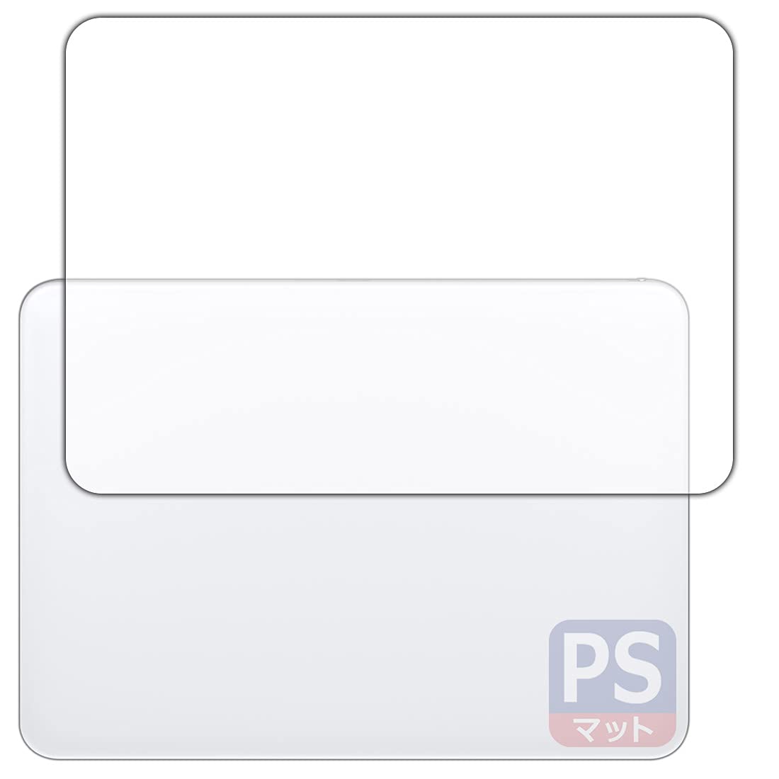 Amazon.co.jp: PDA工房 Magic Trackpad (MK2D3ZA/A・MMMP3ZA/A 
