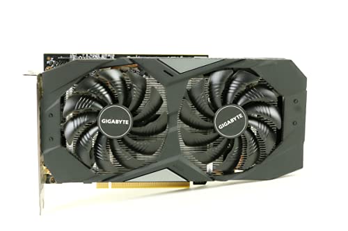 Gigabyte GTX 1660 Super OC