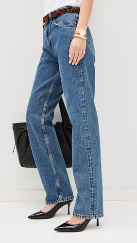 Tory Burch Women's Double T-Buckle Pump 80 Mm4