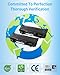 MasaiMara 106R03622 106R03620 Compatible Toner Cartridges Replacement for Xerox Phaser 3330 3330DNI WorkCentre 3335 3345 3335DNI 3345DNI 3345VDNi Printer (Black, 2Pack)