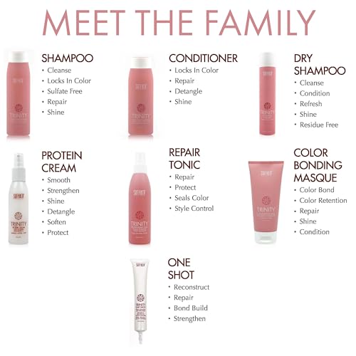SURFACE Hair Protein Cream Leave-In Conditioner, view 5