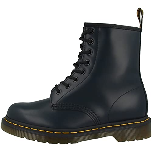 Image of Dr. Martens Unisex 1460 Leather 8 Eye Boot | Casual Boots