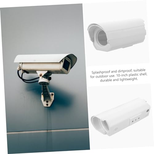 Housse protection caméra extérieure LABRIMP boîtier étanche et résistant - 5