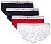 Tommy Hilfiger Men's Modern Essentials 3 Pack Briefs