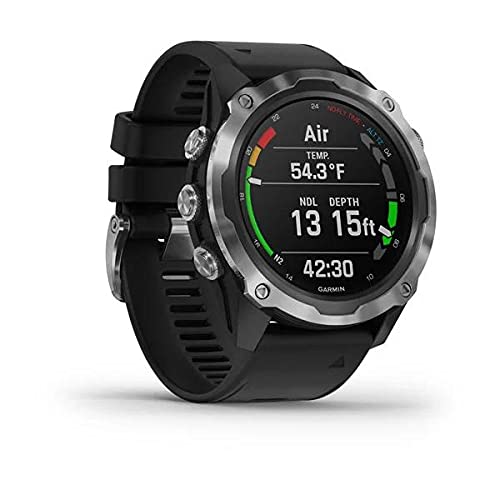 Garmin Descent MK2 010-02132-10