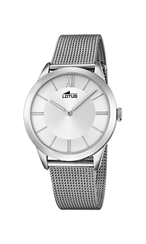 Montre Lotus 18327/1 accessoire idéal du style urbain chic au quotidien