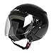 Scotland 120013 Casco, Uomo, x_large, Nero