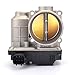 Tecoom 16119-AE01A Professional Electronic Fuel Injection Throttle Body Fit for Nissan Altima Sentra X-Trail 2.5L 2002 2003 2004 2005 2006 Replace No. ETB0003