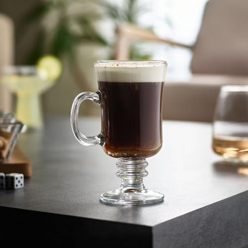 Libbey 89444 8-1/2-Ounce Irish Coffee Mug thumb #3
