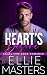 Heart's Desire: a Rock Star Romance (Angel Fire Book 2)