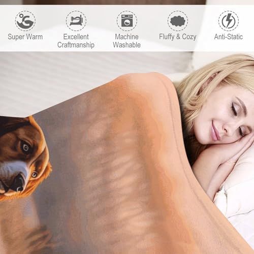 Couverture polaire douce de salon idéale pour canapé et fauteuil