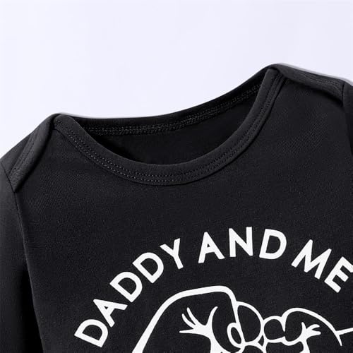 Baby Boy Clothes Newborn Infant Baby Clothes Romper + Pants + Hat 3PCS Outfits Set4