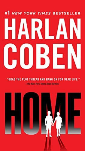 Home: Myron Bolitar Series, Book 11