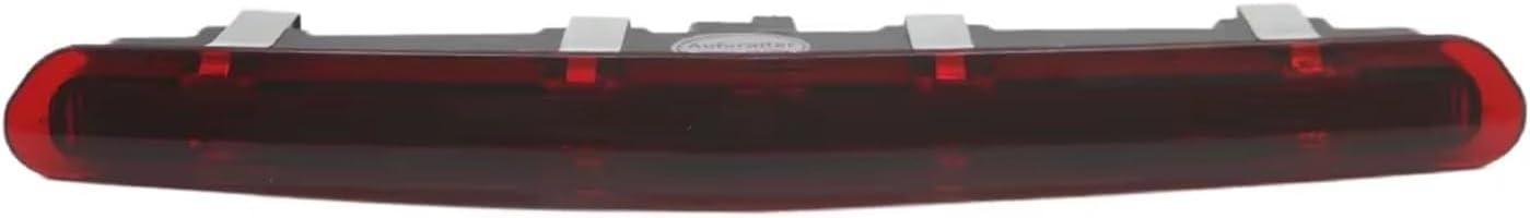Rear taillights For Chevy For Camaro 2016-2022 Additional Brake Lights High Mounted Brake Light 84330249 84776577 Reversing light assembly(1Pc Red)