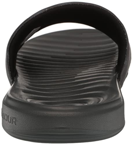 Image of Under Armour Men's Ansa Graphic Slide Sandal