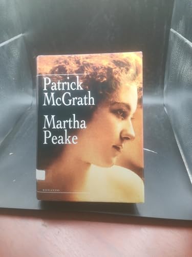 Martha Peake: A Novel of the Revolution