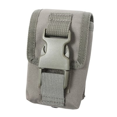 Rothco Molle Strobe/Gps/Compass Pouch - Foliage #TOP1