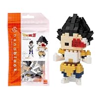Amazon.co.jp: nanoblock ナノブロック ドラゴンボールZ ピッコロ