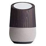 Murray Designs Google Home Decorative Hard Case Cover (Maple)