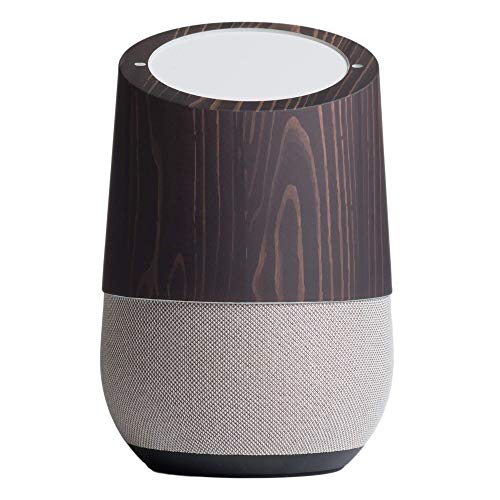 Murray Designs Google Home Decorative Hard Case Cover (Maple)