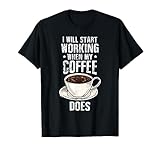 Beverage Apparel for Coffee Enthusiasts