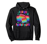 Pop it Popper Fidget Toys Apparel Designs by Rn