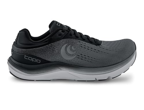 Image of Topo Athletic Women's Magnifly 5 Comfortable Lightweight Cushioned Durable 0MM Drop Road Running Shoes, Athletic Shoes for Road Running