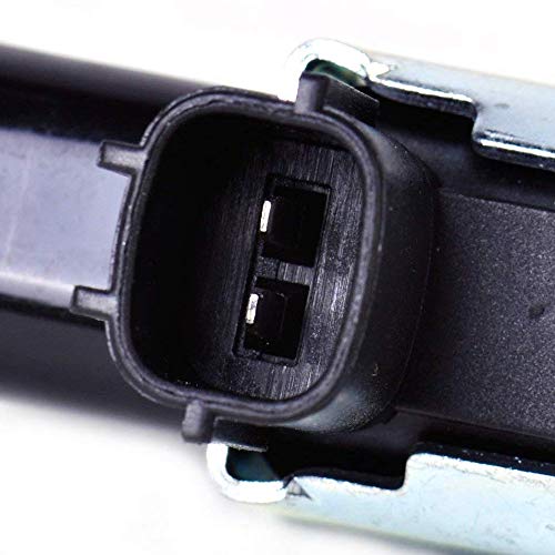 Intake Manifold Runner Control Solenoid Valve For Nissan Altima Frontier Maxima Murano Quest Pathfinder Nv Xterra, Reference Part Number 14955-8J10A #TOP6