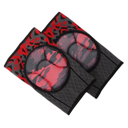 SUPVOX Knee Brace for Women Thick Sponge Pads Stabilizer Alternative Brace Support for Pain Relief