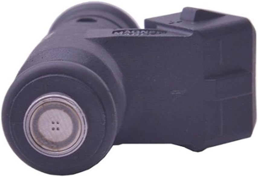 Fuel Injector Nozzle 4X OE 55227522 Compatible with Fiat Idea 1.6L 16v Flex IPE018 DK0099139A Gasoline Car Engine Injection Bico Direct Replacement High Performance Fuel Injection Kit