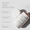 MDSolarSciences Solar Stick SPF 40 Water-Resistant Mineral Sunscreen Broad Spectrum UV Protection Blendable Zinc Oxide Travel Stick Smooth, Sheer and Natural Matte Finish, 0.6 Oz