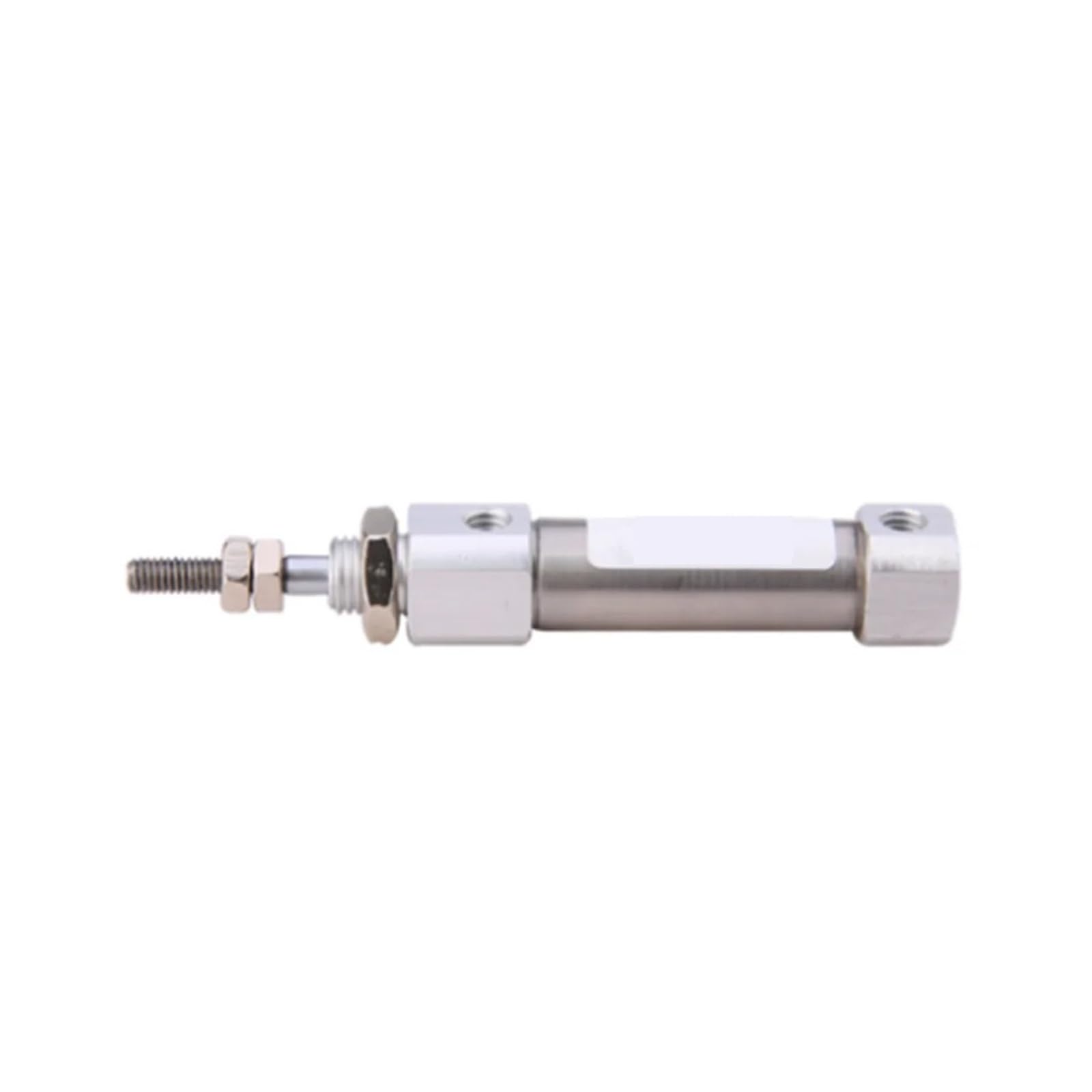 Cylindre pneumatique CDJ2B double effet tige simple 10mm pour robotique et DIY