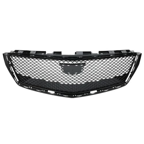 Calandre avant pour Cadillac XTS 2018-2020 avec grille de pare-chocs sport