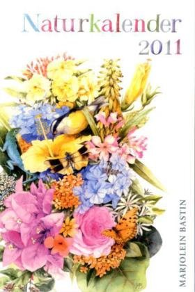 Naturkalender 2011