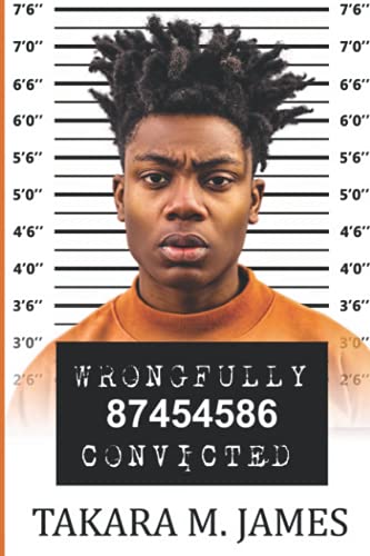 Wrongfully Convicted view 2