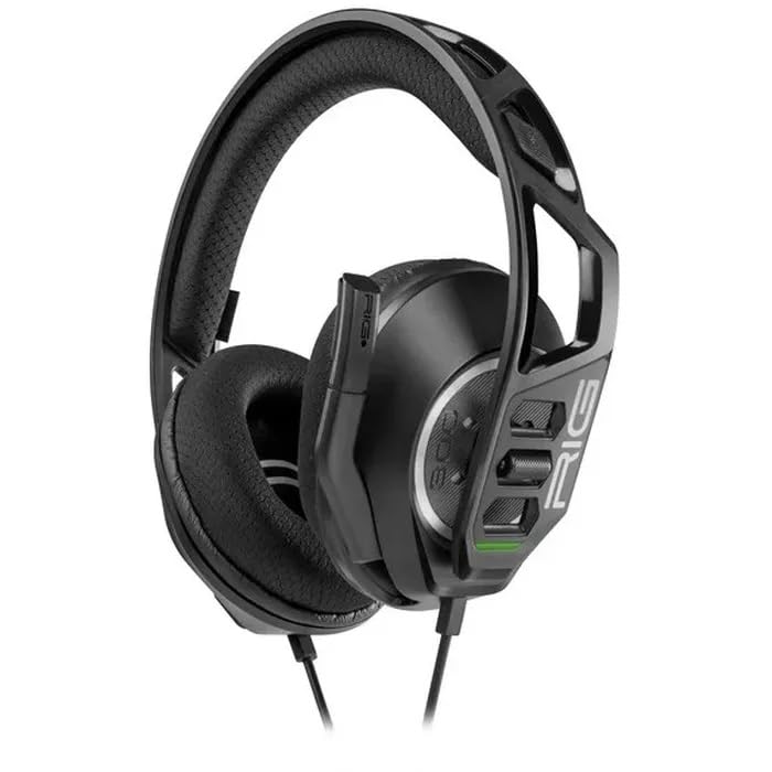 RIG 300 PRO HX Gaming Headset for Xbox Series X|S, Xbox One, Play...