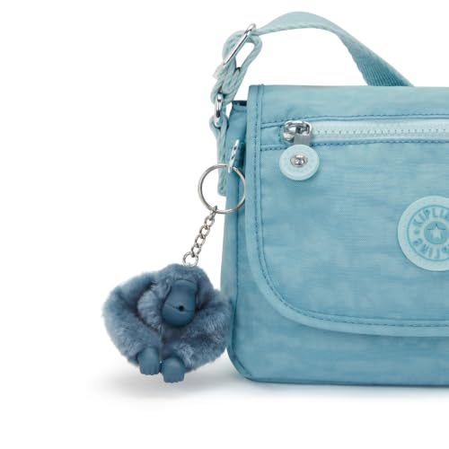 Image of Kipling Women's Sabian U Minibag, Lightweight Crossbody Mini Bag, Crossbody Bag